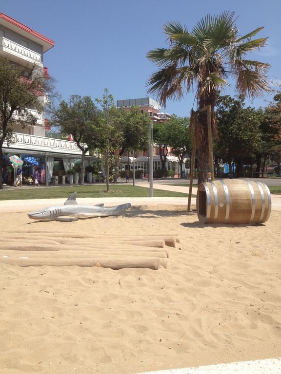 El Paso 3* Lido di Jesolo